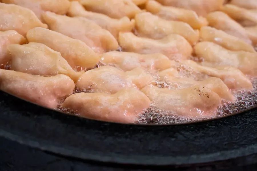 上海正宗锅贴,上海锅贴第一名