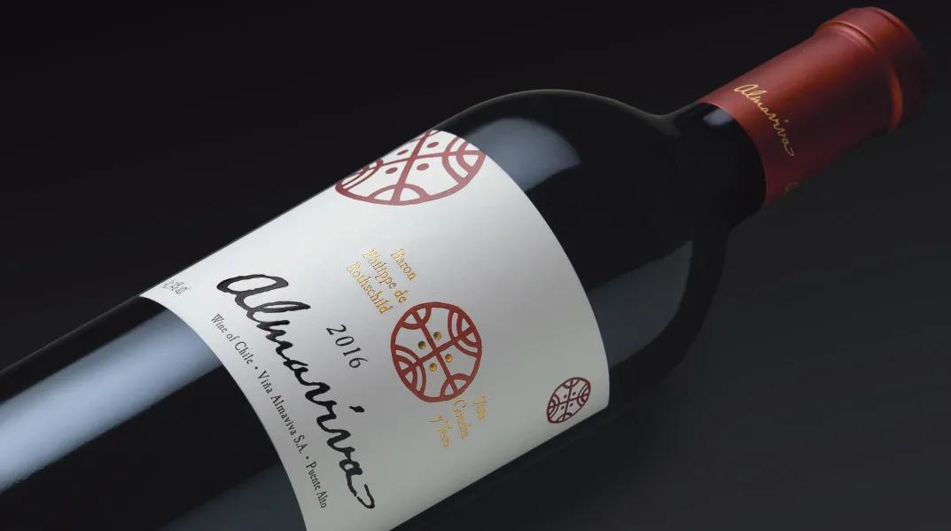 智利18罗汉中性价比最高的,智利十大顶级葡萄酒