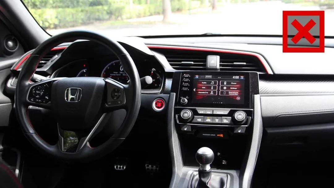 外媒评2020款本田思域Si利与弊三优三劣