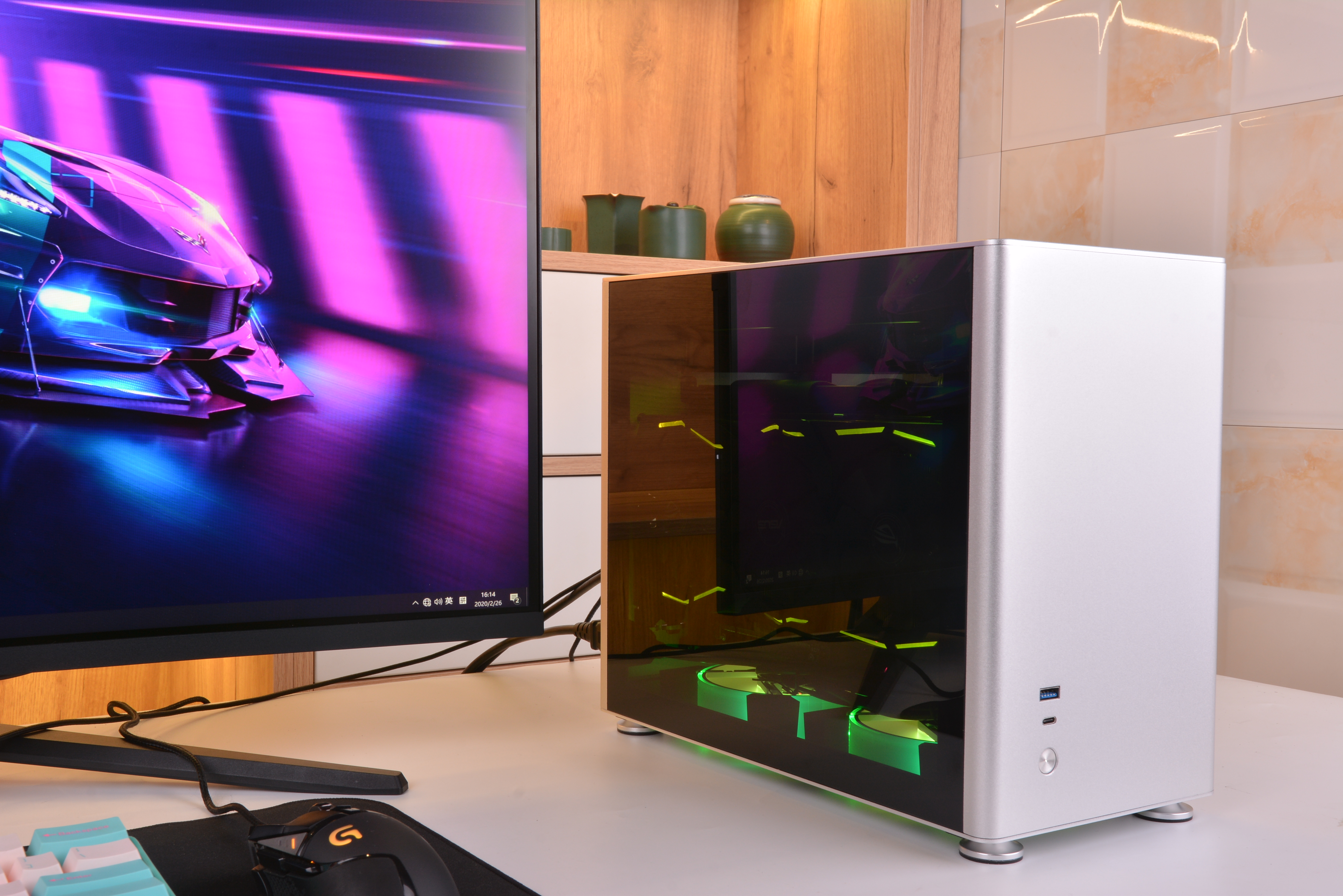 乔思伯a41.2版本,乔思伯a4整机