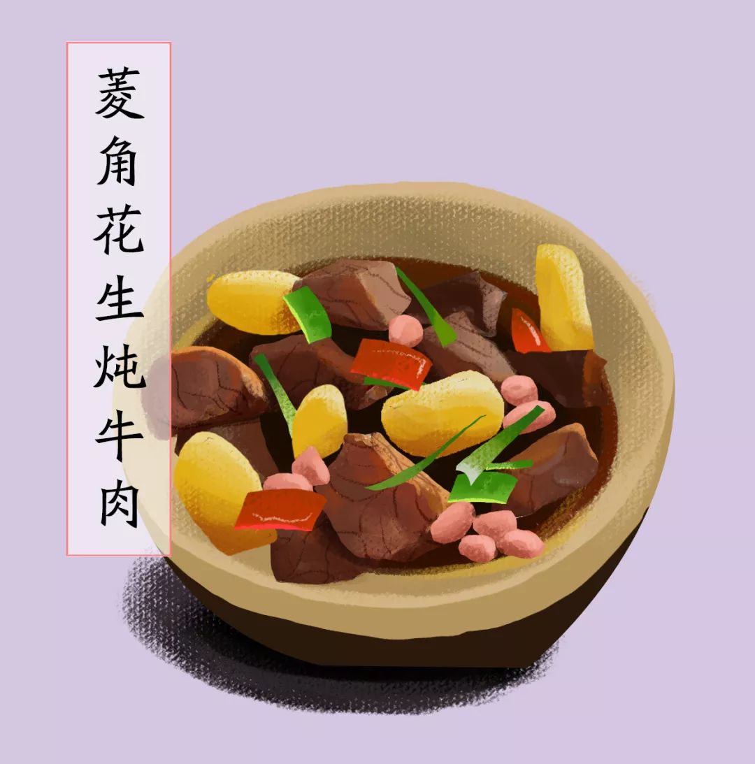 立冬吃什么菜可以补身体,今日立冬进补视频