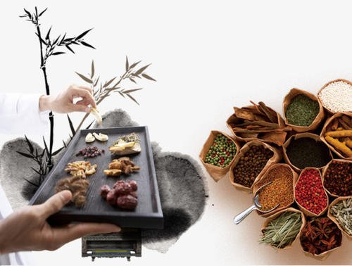 苦味的草药,苦味的中草药