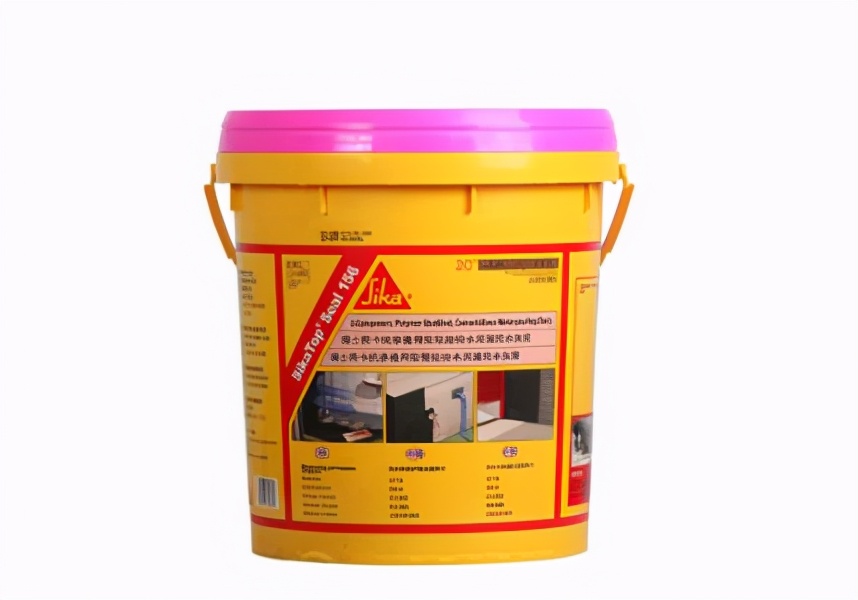 阳台防水涂料十大品牌,聚氨酯防水涂料十大品牌