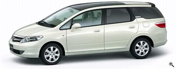 本田旗下有哪些品牌商标,本田旗下品牌有哪些