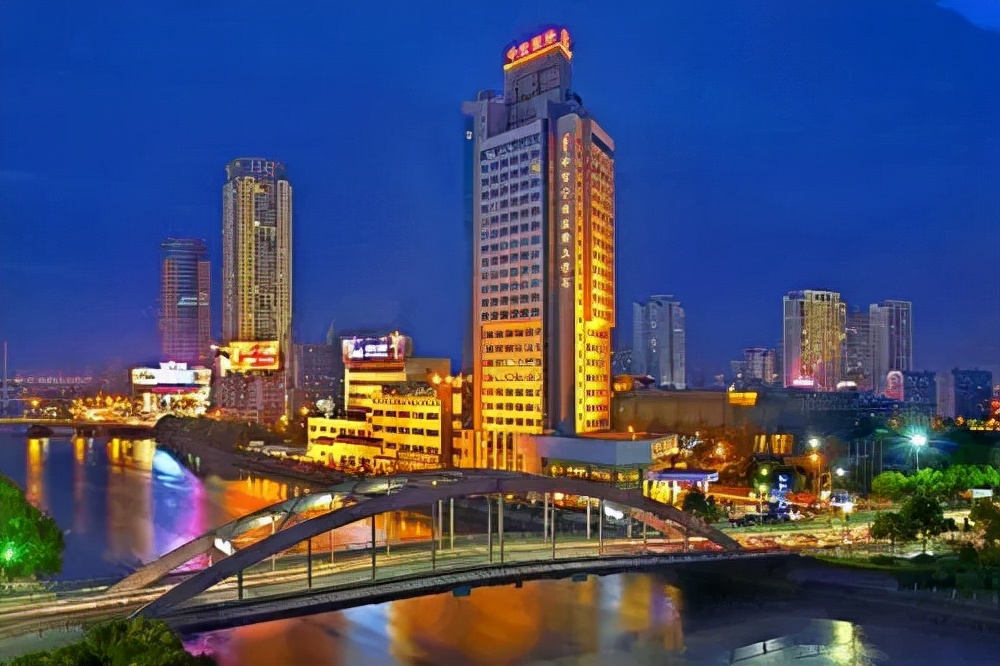 宁波值得推荐的度假酒店,宁波象山五星级酒店排名榜