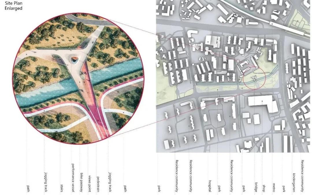 娴﹀彛鍩庡崡娌虫櫙瑙傛琛屾ˉ璁捐鏂规,浠嬫櫙寤虹瓚璁捐涓婃捣鏈夐檺鍏徃