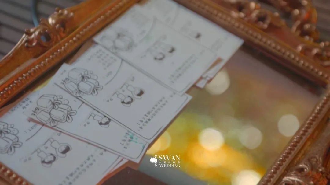 红砖美术馆婚礼游戏,红砖美术馆婚礼布置