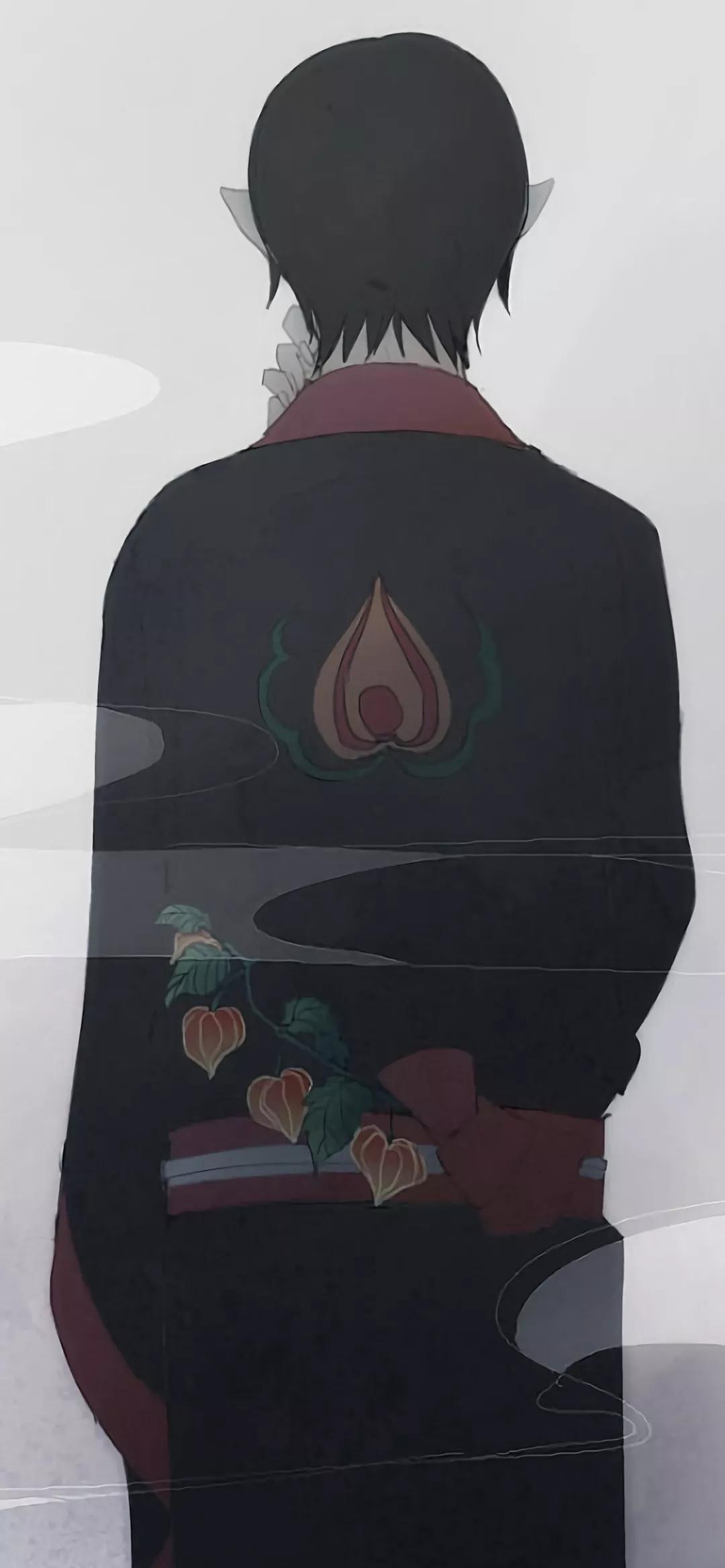 高清iphone壁纸动漫,iphone原生壁纸高清官方