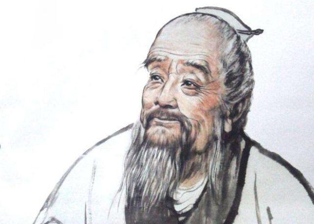 古代神医扁鹊，曾治好虢国太子，在妇科、儿科上都有很高的造诣