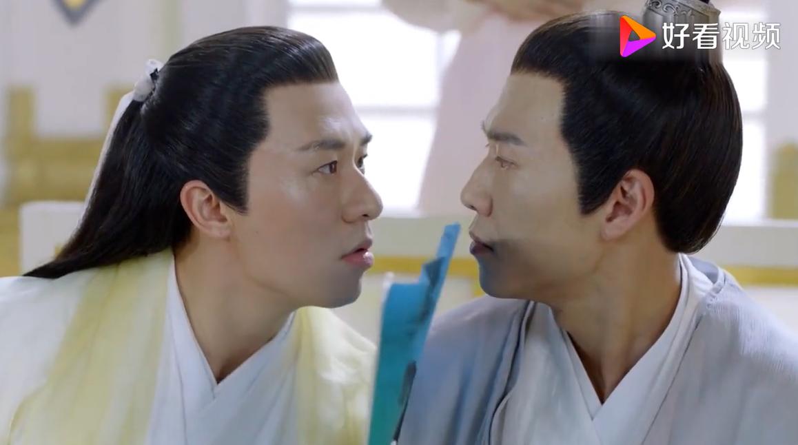 从5.8到6.4口碑真香！《三生三世枕上书》到底魔性在哪儿？