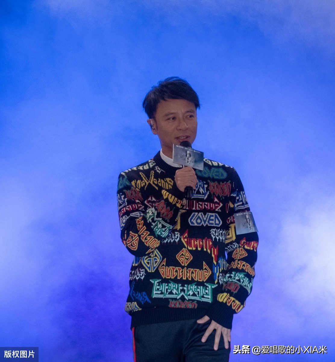 《红日》精神丨李克勤这首红透半边天的歌曲，唱出他怎样的一生？