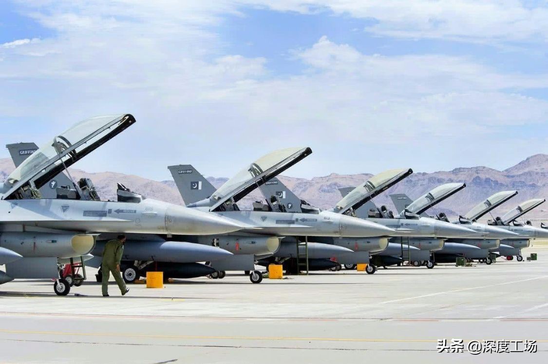 美国鹰派叫嚣要对巴基斯坦开战，摧毁巴铁核*器武**：巴铁盟友不答应