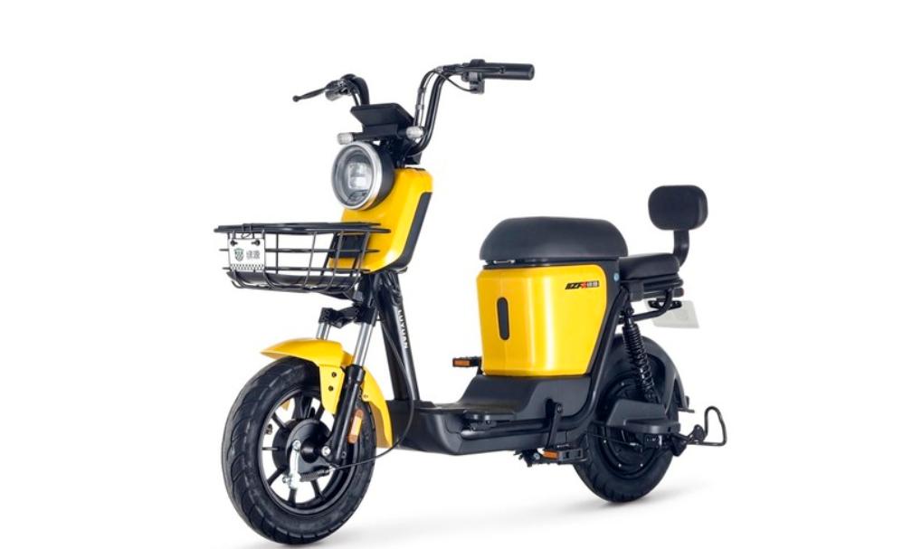 新国标电车锂电池哪家好,电动车新国标锂电池还是铅酸