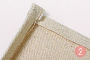 自制收线袋教程,自制收纳针视频教程