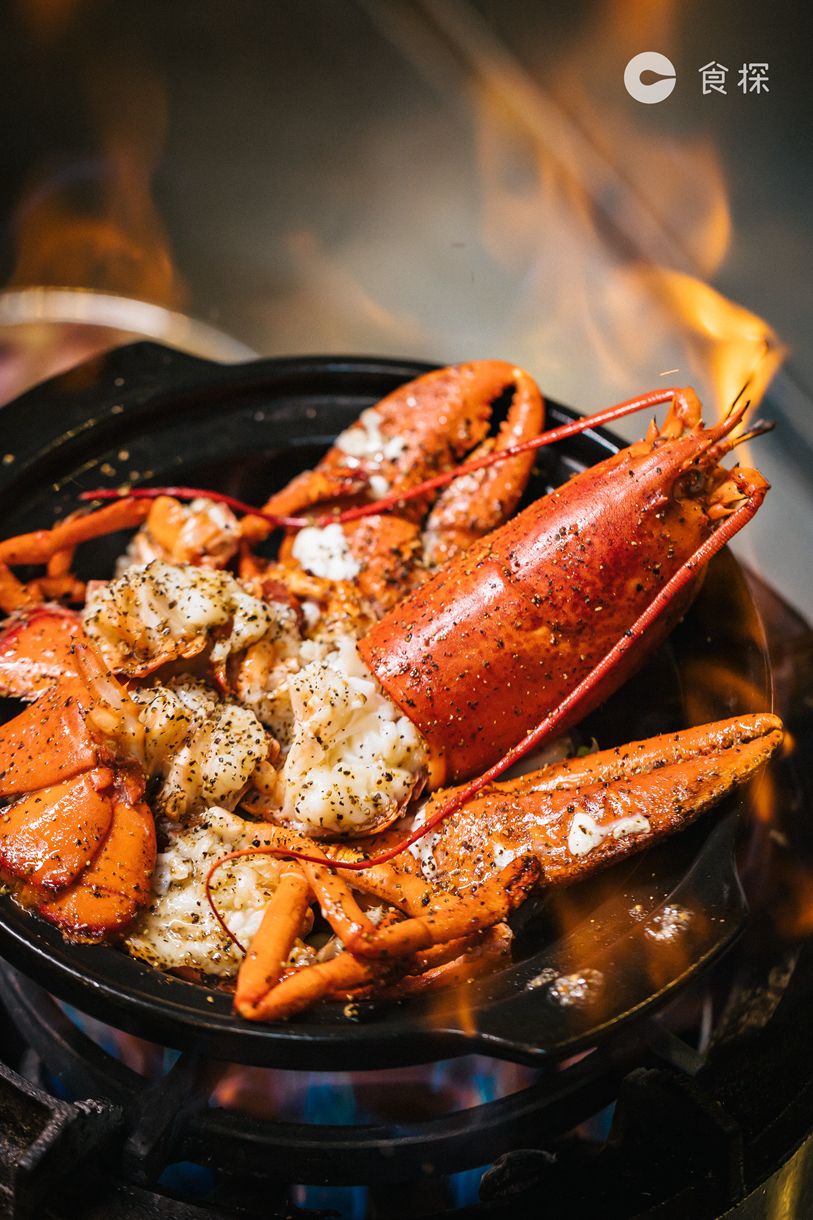 广东人最爱的啫啫煲,广东人最爱的砂锅