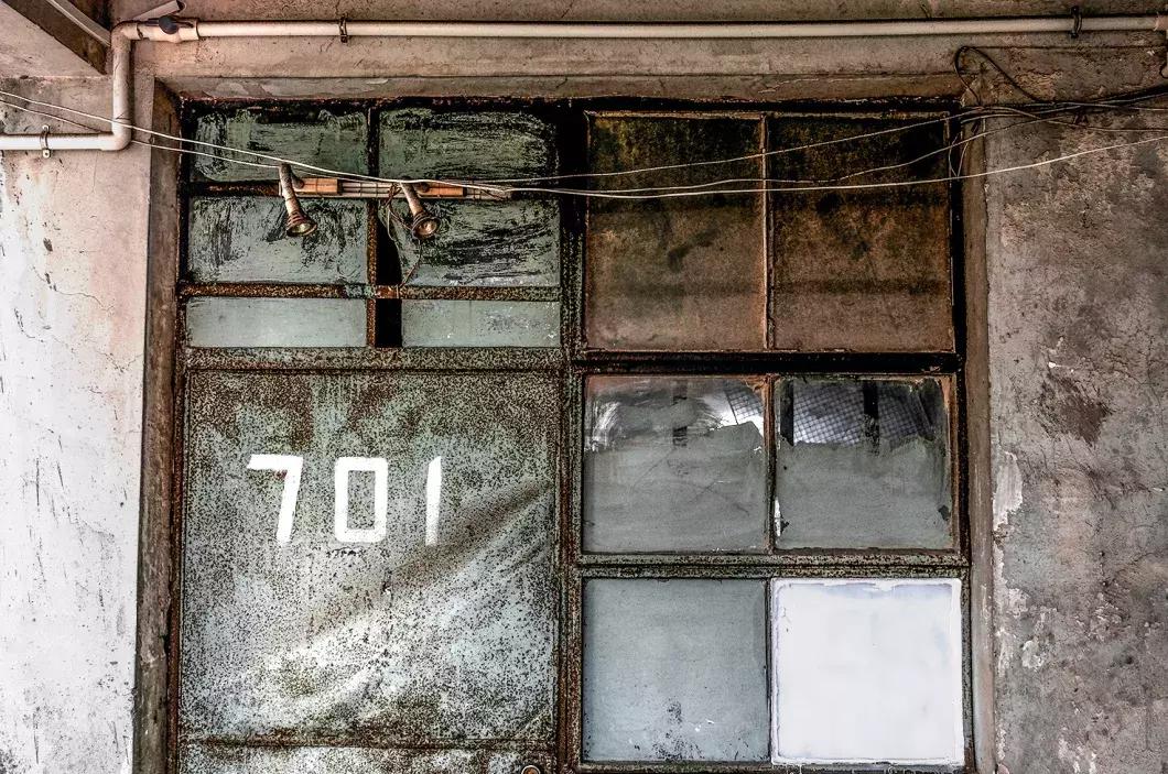 白石洲城中,白石洲的海边