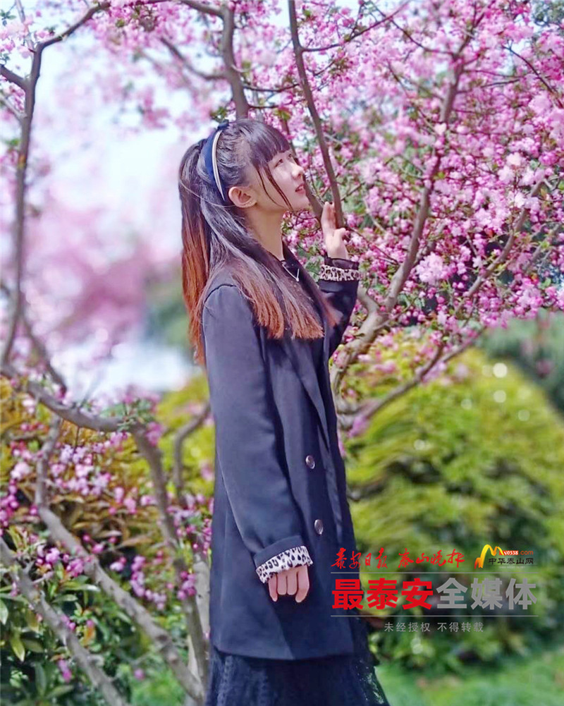 泰山学院考研全国第一,泰山学院学霸