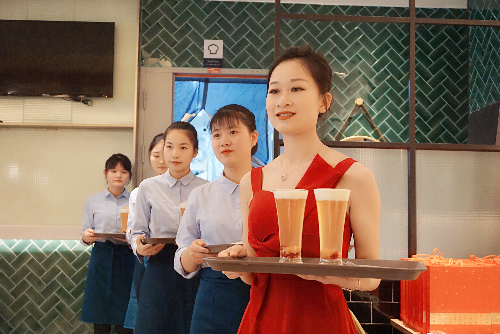 豪客来好牛排,豪客来龙年好礼厚切牛排随心选