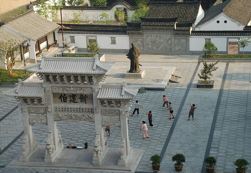 王守仁的心学观点,王守仁良知之说