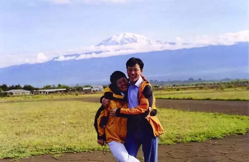 李国庆俞渝相爱相杀24年始末,李国庆和俞渝为什么在一起了