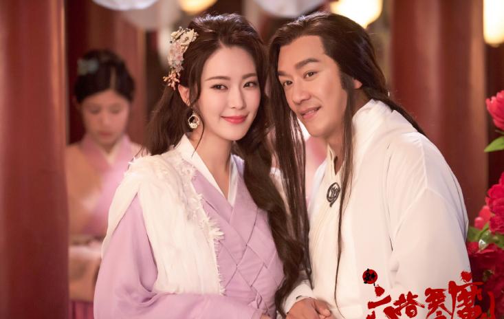 新版六指琴魔扮演者,六指琴魔完整版