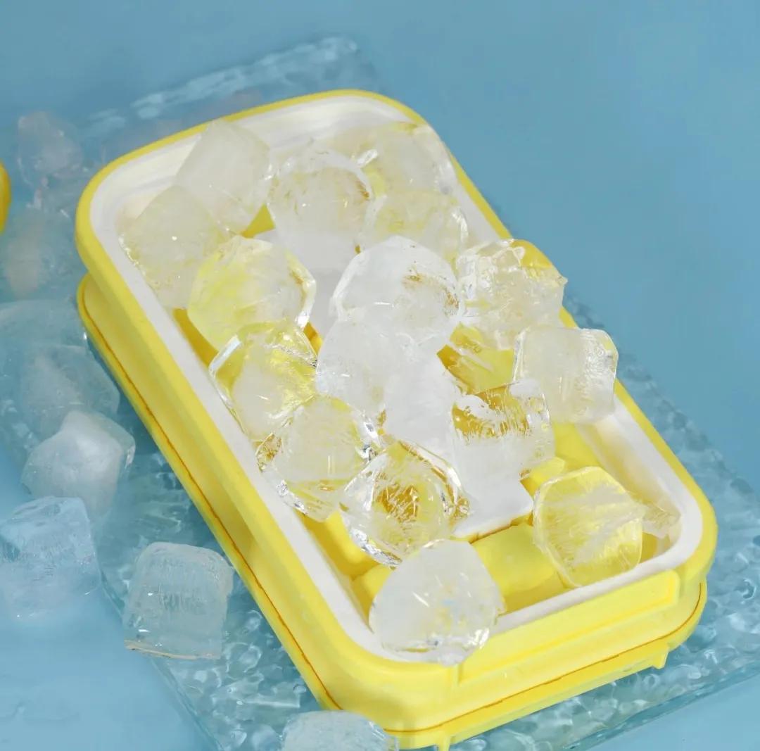 冰格怎么样冻冰比较快,冰格没盖子怎么冻冰