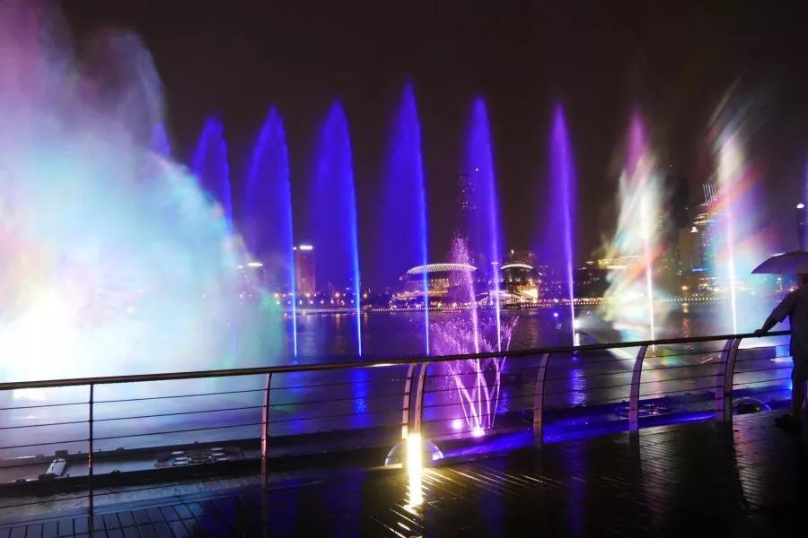 新加坡滨海湾金沙酒店全攻略图片,滨海湾金沙酒店房价