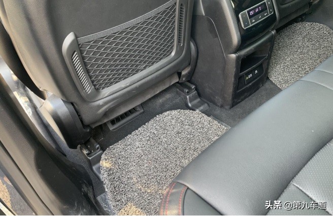 比亚迪唐dm顶配测试,深度体验比亚迪唐dm