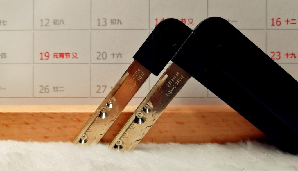 买的智能锁质量,小米米家智能锁