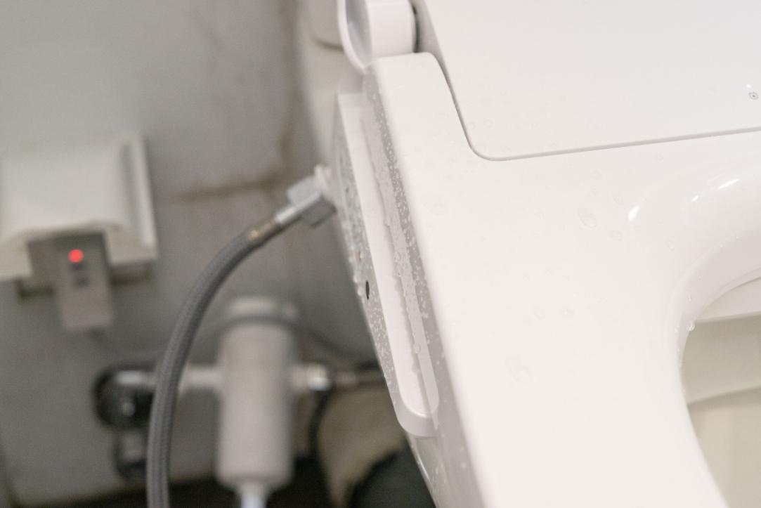 小米有品清洗用品,小米有品感应节水器