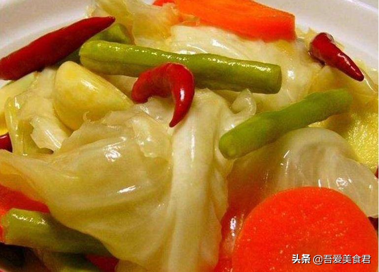 酸萝卜泡法四川泡菜配方,四川泡菜制作过程及配方