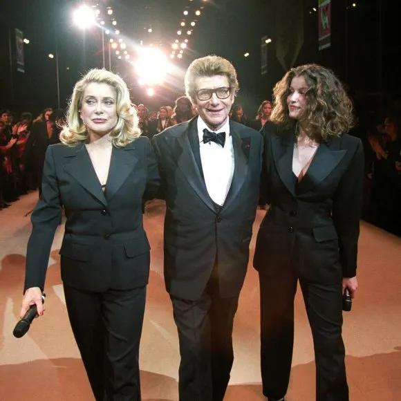 法国十大顶级女神,法国最美的女人超模