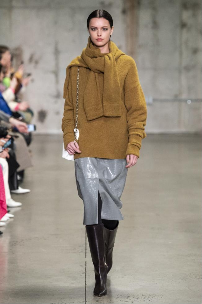 高端保暖的羊绒衫,如何选择羊毛衫羊绒衫