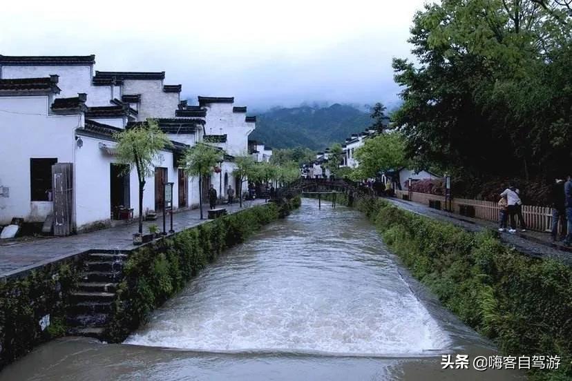 新四军的根据地皖南,皖南地区新四军纪念馆