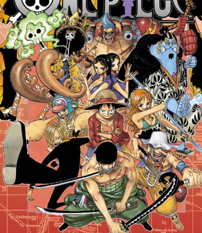 为什么说加洛特是草帽团的第十人 (加洛特是草帽海贼团的第十人)