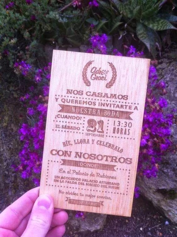 发请柬需要准备什么,发出请柬要注意什么问题