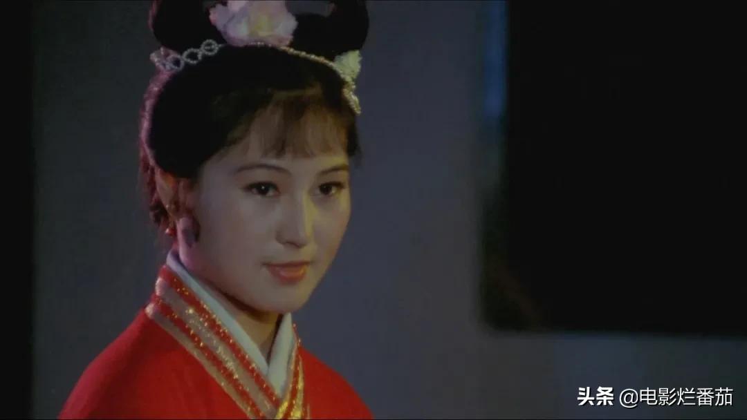 聊斋86版狐仙跟书生喝酒破戒,聊斋狐仙现原形