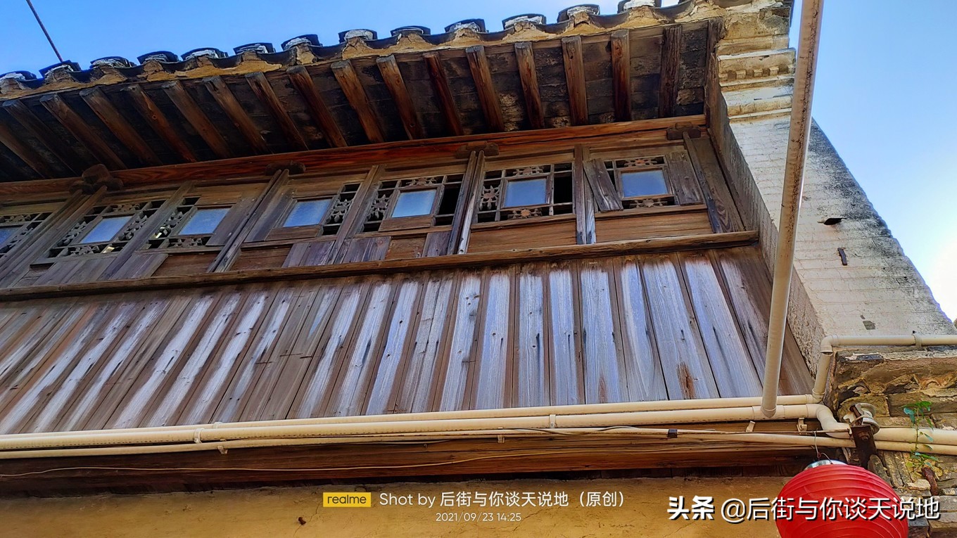 没被过度开发的江南古镇,一座被历史遗忘的江南古镇