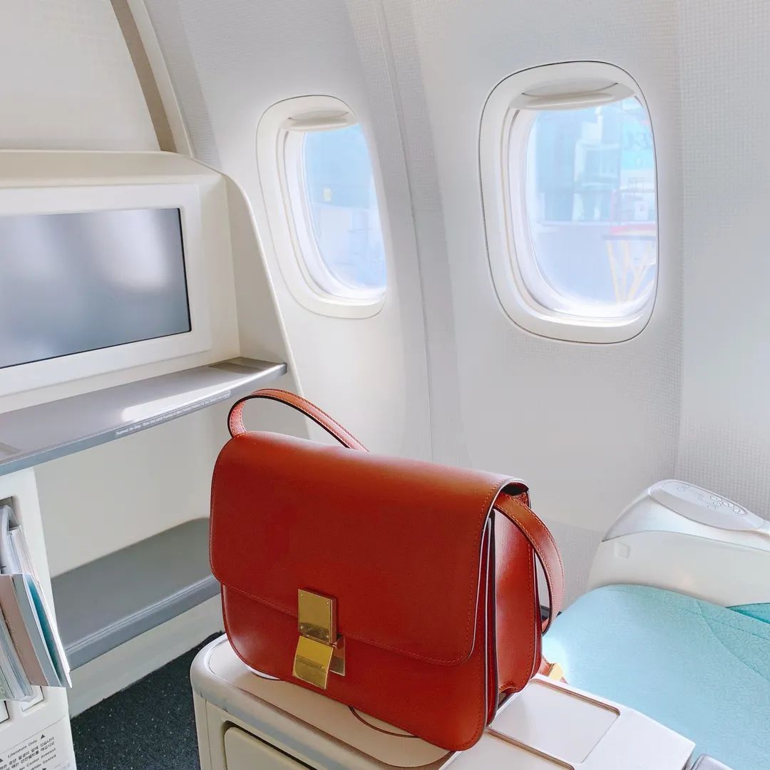 花200万买大牌包是一种怎样的体验？