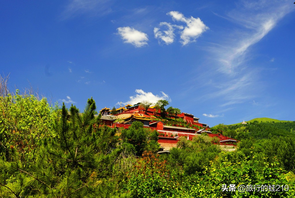 山西最宜居的地方在哪,山西最宜居的城市排名