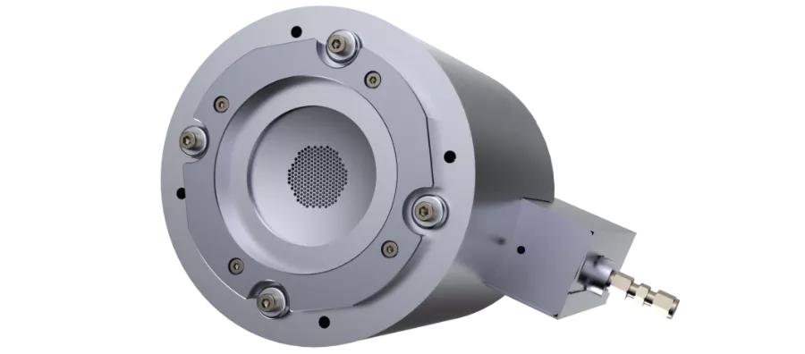 离子束式抛光机,离子束抛光机真实案例