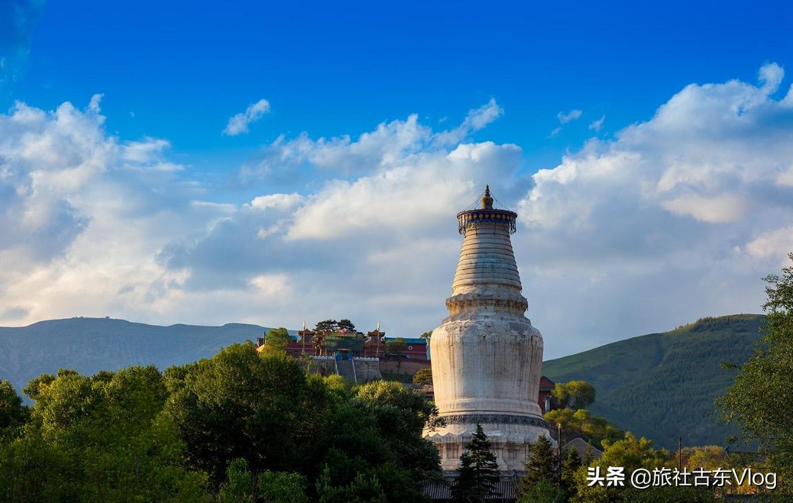 五台山风景名胜区的5点旅游攻略,五台山是避暑胜地有清凉山之称