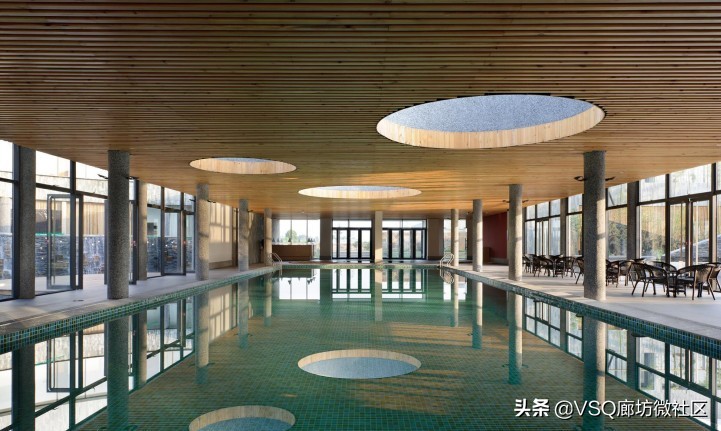 相约霸州！带你走进霸州玫瑰庄园、日月潭、茗汤