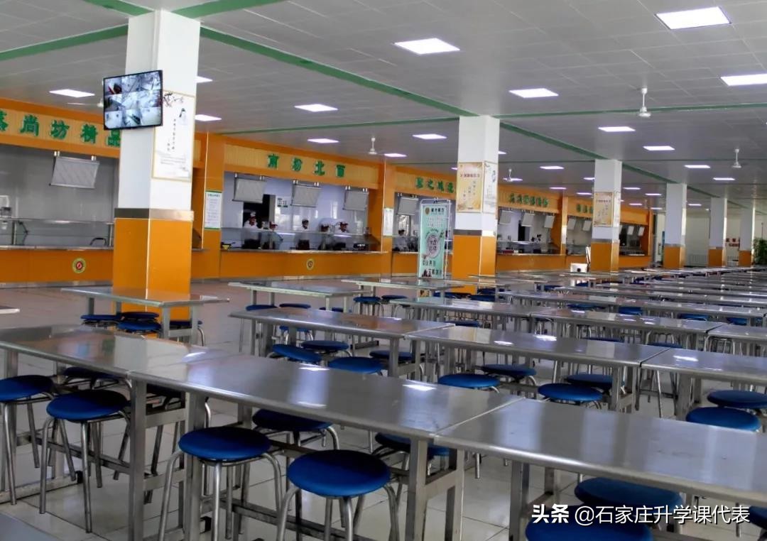 石家庄润德小学是住宿吗,石家庄润德学校住宿