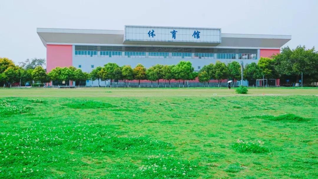 我的青春,叫电子科大成都学院!