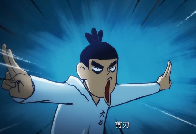 刺客伍六七里面的经典台词教学,刺客伍六七粤语台词配音