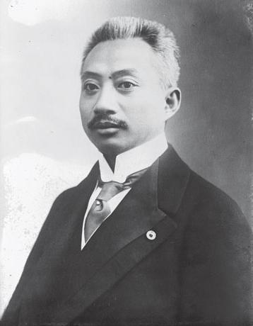 北洋政府罢免曹汝霖章宗祥,北洋政府罢免的三个人