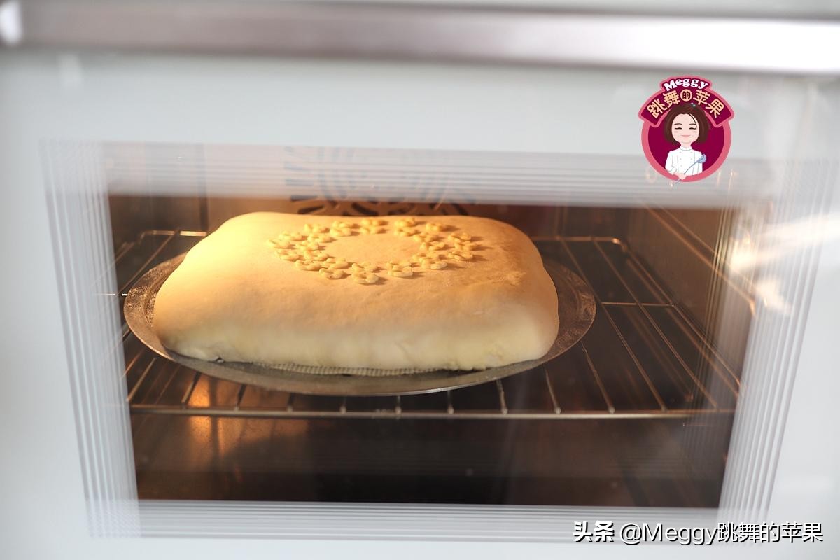 千层酥脆松软有层次,千层金银饼的做法窍门