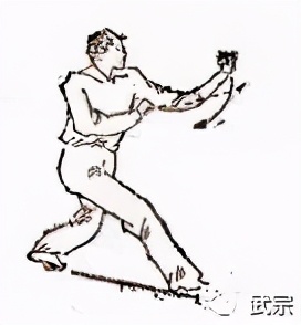 尚派形意拳十二形完整教程,尚云祥形意拳