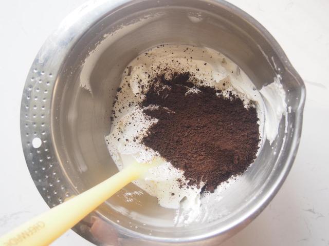 泡芙夹心奥利奥咸奶油的配方,泡芙夹心奥利奥奶油